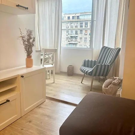 Apartment Green Old Town