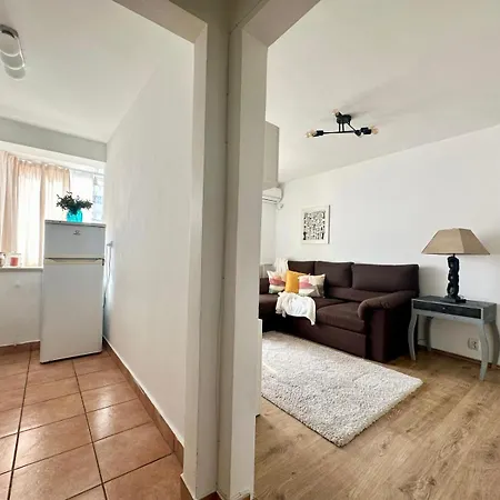 Apartment Green Old Town *