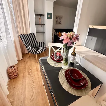 Apartment Green Old Town *